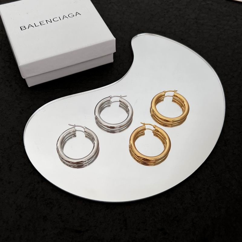 Balenciaga Earring 04lyr146